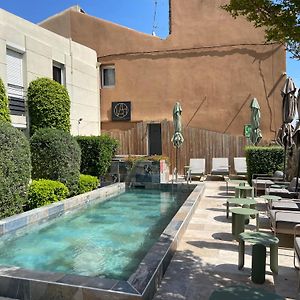 Le Victoria Boutique Hôtel